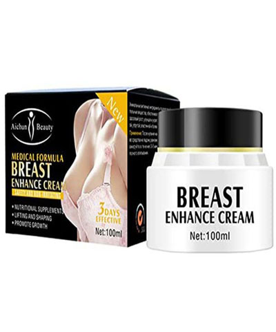 Aichun Beauty Medical Formula Breast Enlargement Cream In Pakistan
